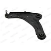 Image de Triangle De Suspension Re-Wp-2301 Moog Moog Rewp2301 Renault