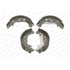 Image de Jeu De Mâchoires De Frein Premier Fsb676 Ferodo Ferodo Fsb676 Cadillac;Fiat;Lancia;Opel;Vauxhall