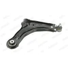 Image de Triangle De Suspension Me-Wp-2251 Moog Moog Mewp2251 Mercedes-Benz