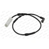 Image de Contact D'Avertissement, Usure Des Plaquettes De Frein Premier Ferodo Fwi269 Bmw