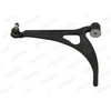 Image de Triangle De Suspension Vo-Wp-2411 Moog Moog Vowp2411 Audi
