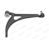 Image de Triangle De Suspension Vo-Wp-2412 Moog Moog Vowp2412 Audi