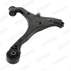 Image de Triangle De Suspension Ho-Wp-2549 Moog Moog Howp2549 Honda