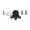 Image de Rotule De Suspension Pe-Bj-3322 Moog Moog Pebj3322 Citroen;Peugeot