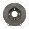 Image de Disque De Frein Ferodo Ddf1270 Hyundai;Kia;Saab