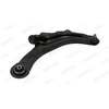 Image de Triangle De Suspension Re-Wp-3490 Moog Moog Rewp3490 Renault