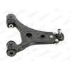 Image de Triangle De Suspension Me-Wp-2077 Moog Moog Mewp2077 Mercedes-Benz