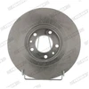 Image de Disque De Frein Ferodo Ddf1275 Citroen;Peugeot;Saab