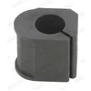 Image de Coussinet De Palier, Stabilisateur Re-Sb-2834 Moog Moog Resb2834 Nissan;Renault