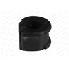 Image de Coussinet De Palier, Stabilisateur Re-Sb-3649 Moog Moog Resb3649 Renault