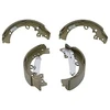 Image de Jeu De Mâchoires De Frein Premier Fsb681 Ferodo Ferodo Fsb681 Abarth;Citroen;Fiat;Lancia;Opel;Peugeot;Vauxhall