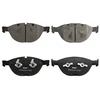 Image de Kit De Plaquettes De Frein, Frein À Disque Premier Eco Friction Fdb1883 Ferodo Ferodo Fdb1883 Bmw;Jaguar;Rolls-Royce