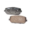 Image de Kit De Plaquettes De Frein, Frein À Disque Premier Eco Friction Fdb1894 Ferodo Ferodo Fdb1894 Abarth;Fiat;Mazda