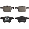 Image de Kit De Plaquettes De Frein, Frein À Disque Premier Eco Friction Fdb1898 Ferodo Ferodo Fdb1898 Ford;Volvo