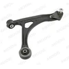 Image de Triangle De Suspension Au-Wp-3949 Moog Moog Auwp3949 Audi;Seat;Volkswagen
