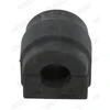 Image de Coussinet De Palier, Stabilisateur Bm-Sb-3724 Moog Moog Bmsb3724 Bmw