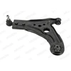 Image de Triangle De Suspension De-Wp-2477 Moog Moog Dewp2477 Chevrolet;Daewoo