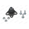 Image de Rotule De Suspension Me-Bj-2749 Moog Moog Mebj2749 Mercedes-Benz