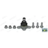 Image de Rotule De Suspension Pe-Bj-3847 Moog Moog Pebj3847 Citroen;Peugeot