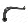 Image de Triangle De Suspension Pe-Tc-3883 Moog Moog Petc3883 Peugeot