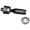 Image de Rotule De Direction Intérieure, Barre De Connexion To--3014 Moog Moog Toax3014 Toyota