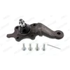 Image de Rotule De Suspension To-Bj-3009 Moog Moog Tobj3009 Toyota