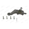 Image de Rotule De Suspension To-Bj-3010 Moog Moog Tobj3010 Toyota