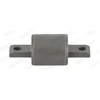 Image de Suspension, Bras De Liaison Vv-Sb-0424 Moog Moog Vvsb0424 Volvo