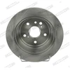Image de Disque De Frein Ferodo Ddf1380 Toyota