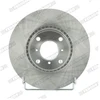 Image de Disque De Frein Ferodo Ddf1396 Suzuki