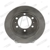 Image de Disque De Frein Ferodo Ddf1400 Daewoo;Ssangyong