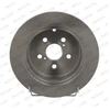 Image de Disque De Frein Ferodo Ddf1406 Toyota