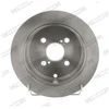 Image de Disque De Frein Ferodo Ddf1419 Toyota