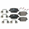 Image de Kit De Plaquettes De Frein, Frein À Disque Premier Eco Friction Fdb1932 Ferodo Ferodo Fdb1932 Land Rover