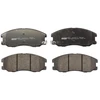 Image de Kit De Plaquettes De Frein, Frein À Disque Premier Eco Friction Fdb1934 Ferodo Ferodo Fdb1934 Chevrolet;Opel;Vauxhall