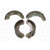 Image de Jeu De Mâchoires De Frein Premier Fsb652 Ferodo Ferodo Fsb652 Citroen;Fiat;Peugeot