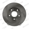 Image de Disque De Frein Ferodo Ddf1483 Honda