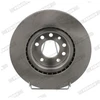 Image de Disque De Frein Ferodo Ddf1512 Fiat