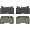 Image de Kit De Plaquettes De Frein, Frein À Disque Premier Eco Friction Fdb1996 Ferodo Ferodo Fdb1996 Aston Martin;Land Rover;Maserati