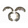 Image de Jeu De Mâchoires De Frein Premier Fsb691 Ferodo Ferodo Fsb691 Fiat;Suzuki