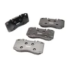 Image de Kit De Plaquettes De Frein, Frein À Disque Premier Eco Friction Fvr4038 Ferodo Ferodo Fvr4038 Iveco