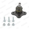 Image de Rotule De Suspension Op-Bj-4870 Moog Moog Opbj4870 Abarth;Alfa Romeo;Citroen;Fiat;Opel;Peugeot;Vauxhall