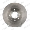 Image de Disque De Frein Ferodo Ddf1541 Kia