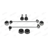 Image de Kit De Réparation, Suspension De Roue Ci-Rk-4894 Moog Moog Cirk4894 Citroen;Peugeot