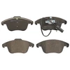 Image de Kit De Plaquettes De Frein, Frein À Disque Premier Eco Friction Fdb4045 Ferodo Ferodo Fdb4045 Audi
