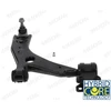 Image de Triangle De Suspension Vv-Wp-4872 Moog Moog Vvwp4872 Ford;Volvo