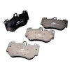 Image de Kit De Plaquettes De Frein, Frein À Disque Premier Eco Friction Fdb4056 Ferodo Ferodo Fdb4056 Audi;Porsche