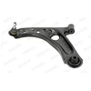 Image de Triangle De Suspension Pe-Wp-4027 Moog Moog Pewp4027 Citroen;Peugeot;Toyota