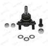Image de Rotule De Suspension To-Bj-4974 Moog Moog Tobj4974 Toyota