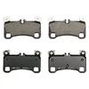 Image de Kit De Plaquettes De Frein, Frein À Disque Premier Eco Friction Fdb4065 Ferodo Ferodo Fdb4065 Audi;Porsche;Volkswagen